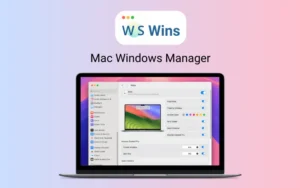 Wins - Mac Windows Manager | Lifetime Access