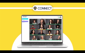 Workhub Connect - Online Meeting Platform | Lifetime Access