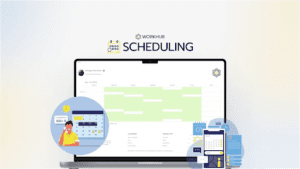 WorkHub Scheduling - Easy Appointment Scheduling | Lifetime Access