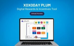 Xoxoday Plum - Digital Rewards & Incentives Software | Annual Access