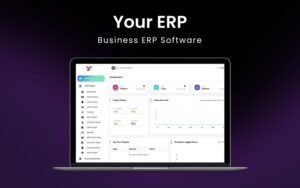 Your ERP - Business ERP Software | Lifetime Access