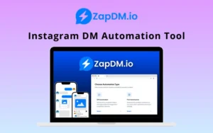 ZapDM - Instagram DM Automation Tool | Lifetime Access