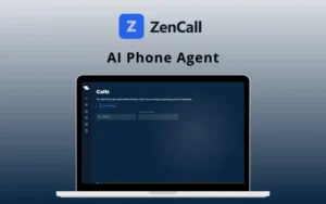 ZenCall - AI Phone Agent | Lifetime Access