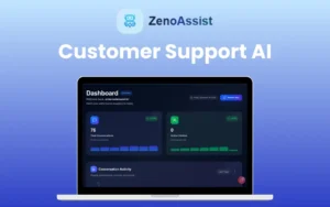 ZenoAssist - Customer Support AI | Lifetime Access