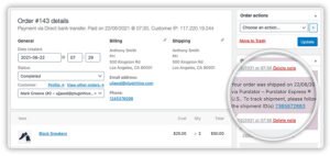 Purolator-shipment-tracking