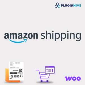 Amazon Shipping Plugin for WooCommerce - PluginHive
