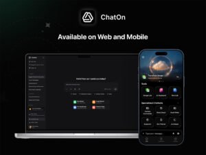ChatOn AI Assistant Premium Plan