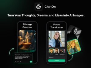 ChatOn AI Assistant Premium Plan