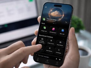 ChatOn AI Assistant Premium Plan