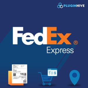FedEx Shipping Plugin for WooCommerce with Print Label