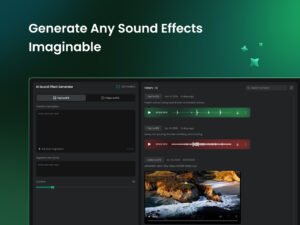 FineVoice AI: Lifetime Subscription