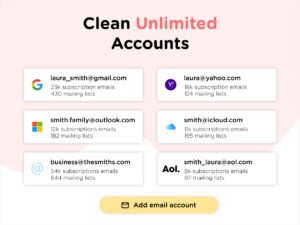 Leave Me Alone Lifetime Plan