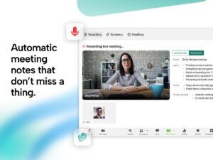 MeetScribe Pro: Lifetime Subscription
