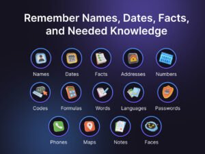 memoryOS Student Plan: Lifetime Subscription