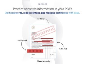 PDFToolKit – Starter Plan: Lifetime Subscription