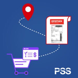 PH Aramex Shipping Plugin for WooCommerce with Print Label - PluginHive