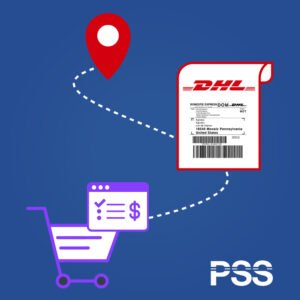 PH DHL Shipping Plugin for WooCommerce with Print Label - PluginHive
