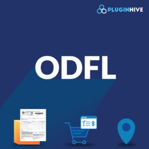 PH ODFL Freight Shipping Plugin for WooCommerce with Print Label