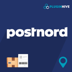 PH PostNord Shipping Plugin for WooCommerce with Print Label