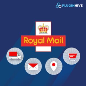 PH Royal Mail Shipping with Tracking for WooCommerce