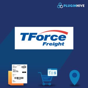 PH TForce Freight Shipping Plugin for WooCommerce with Print Label