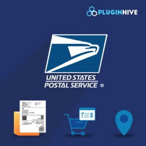 PH USPS Shipping Plugin for WooCommerce with Print Label