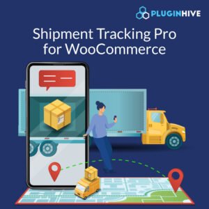 Shipment Tracking Pro for WooCommerce