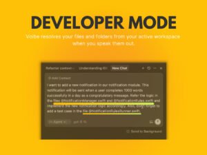 Voibe Lifetime Subscription