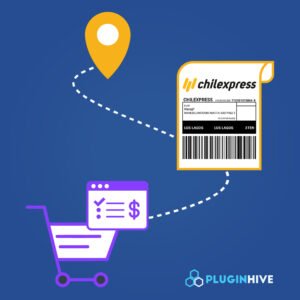 WooCommerce Chilexpress Shipping Rates & Labels Plugin - PluginHive