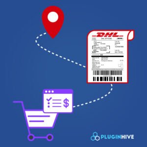 WooCommerce DHL Sweden Shipping Rates & Labels Plugin - PluginHive