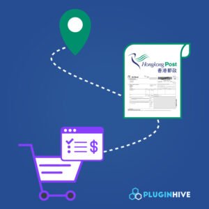 WooCommerce HongKong Post (HK Post) Shipping Plugin - PluginHive