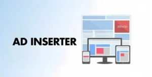 Ad Inserter Pro 2.8.8 [Latest Version]