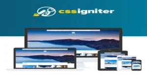 Aegean Resort Hotel WordPress Theme - CSSIgniter [95% OFF]