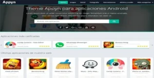 Appyn WordPress Theme [95% OFF]
