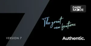 Authentic – Lifestyle Blog & Magazine WordPress Theme [95% OFF]