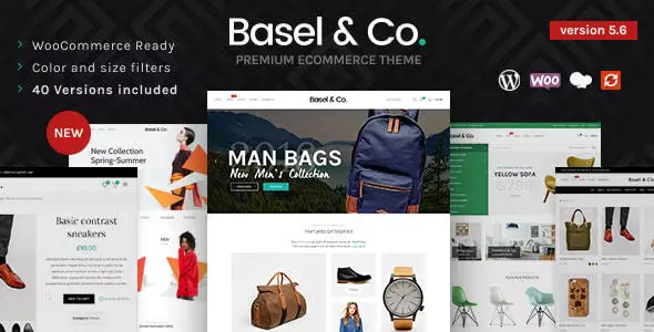 Bingo – Multi-Purpose Newspaper & Magazine Theme [95% OFF]