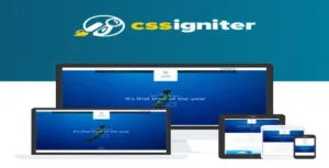 CSS Igniter Sun Resort WordPress Theme [95% OFF]