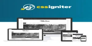 CSS Igniter Ultraseven WordPress Theme [95% OFF]
