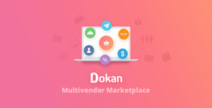 Dokan eCommerce Theme [95% OFF]