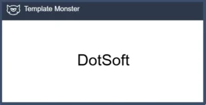 DotSoft - Software App Landing Page Joomla 4 Template 95% OFF
