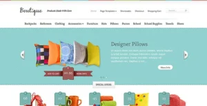Elegant Themes Boutique WooCommerce Theme [95% OFF]
