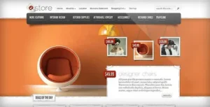 Elegant Themes eStore WooCommerce Theme [95% OFF]