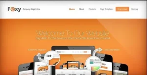 Elegant Themes Foxy WooCommerce Theme [95% OFF]