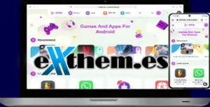 Free Download 5Play Themes Exthem 8.6 [Latest Version]