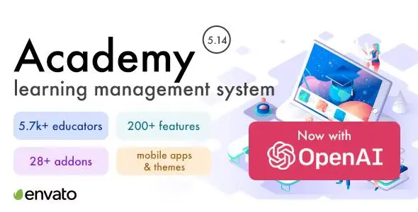 Free Download Academy Learning Management System 6.9.1 [Latest Version]
