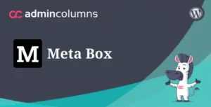 Free Download Admin Columns Pro Meta Box 1.8.0 [Latest Version]