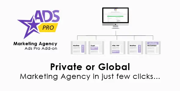 Free Download Ads Pro Add-on – WordPress Marketing Agency 1.9.7.1 [Latest Version]
