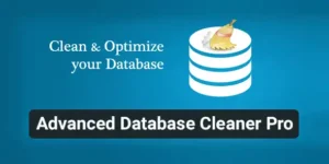 Free Download Advanced Database Cleaner Premium 4.1.1 [Latest Version]