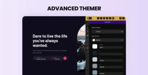 Free Download Advanced Themer for Bricks 3.3.15 [Latest Version]