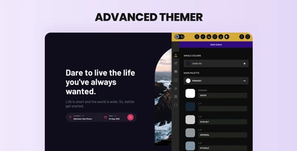 Free Download Advanced Themer for Bricks 3.3.15 [Latest Version]